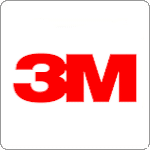 3M logo