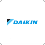 Daikin logo