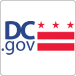 District of Columbia Government logo