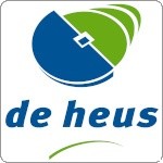 De Heus logo