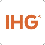 InterContinental Hotels Group logo