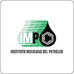 Instituto Mexicano del Petroleo logo
