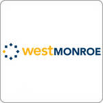 West Monroe logo